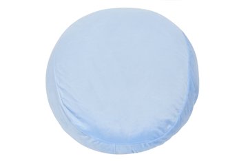 Аксесуар для подушки Nuvita DreamWizard (чохол) Блакитний NV7104BLUE