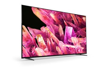 Телевизор 75" Sony LED 4K 100Hz Smart Google TV Black (XR75X90KR2) XR75X90KR2 фото