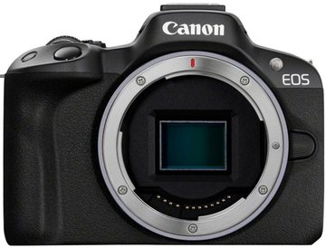 Цифр. фотокамера Canon EOS R50 body Black 5811C029 фото