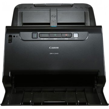 Документ-сканер А4 Canon DR-C240 (0651C003) 0651C003 фото