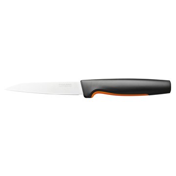 Кухонный нож для корнеплодов Fiskars Functional Form, 11 см (1057542) 1057542 фото