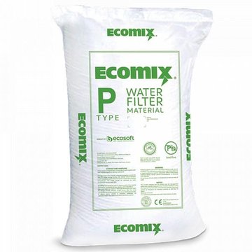 Фильтрующий материал Ecomix-Р, мешок 25 л (ECOMIXP25) ECOMIXP25 фото