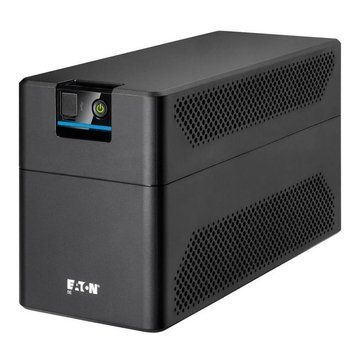 Источник бесперебойного питания Eaton 5E G2, 1600VA/900W, USB, 6xC13 - Уценка 5E1600UI фото