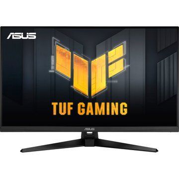 Монитор Asus 31.5" TUF Gaming VG32AQA1A 2xHDMI, DP, MM, VA, 2560x1440, 170Hz, 1ms, CURVED, FreeSync, HDR10 (90LM07L0-B02370) 90LM07L0-B02370 фото