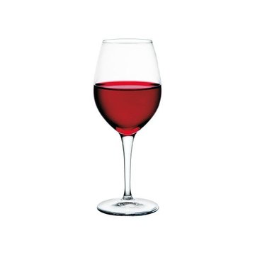 Набір келихів Bormioli Rocco Premium для червоного вина, 290мл, h-192см, 6шт, скло (170082GRC021990) 170082GRC021990 фото