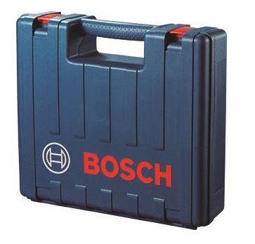 Набір інструменту Bosch: Дриль-шуруповерт GSR 120-LI +Гайкокрут ударний GDR 120-LI +2 АКБ +ЗП 0.601.9G8.023 фото