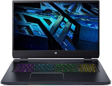 Ноутбук Acer Predator Helios 300 PH317-56 17,3" FHD IPS, Intel i7-12700H, 16GB, F512GB, NVD3060-6, Lin (NH.QGVEU.007) NH.QGVEU.007 фото