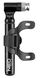 Насос велосипедний Neo Tools, з кронштейном для кріплення до рами, 13.7см, 0.07кг (91-015)