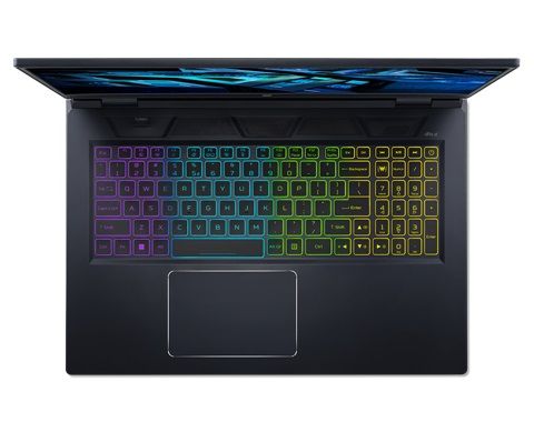 Ноутбук Acer Predator Helios 300 PH317-56 17,3" FHD IPS, Intel i7-12700H, 16GB, F512GB, NVD3060-6, Lin (NH.QGVEU.007) NH.QGVEU.007 фото