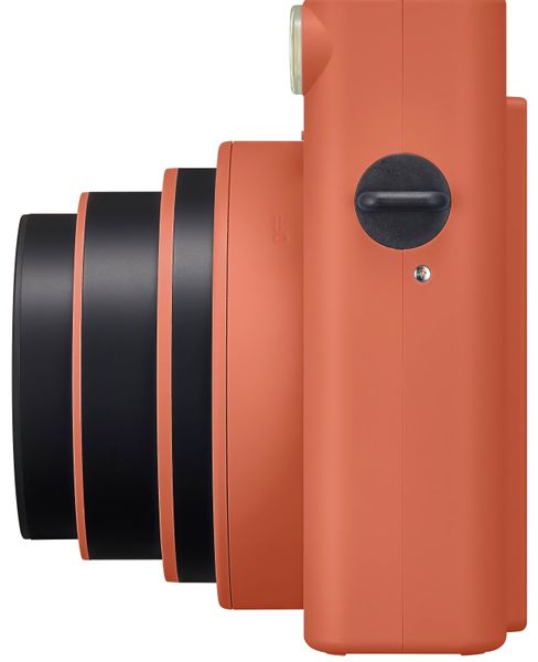 Фотокамера моментальной печати Fujifilm INSTAX SQ 1 TERRACOTTA ORANGE (16672130) 16672166 фото