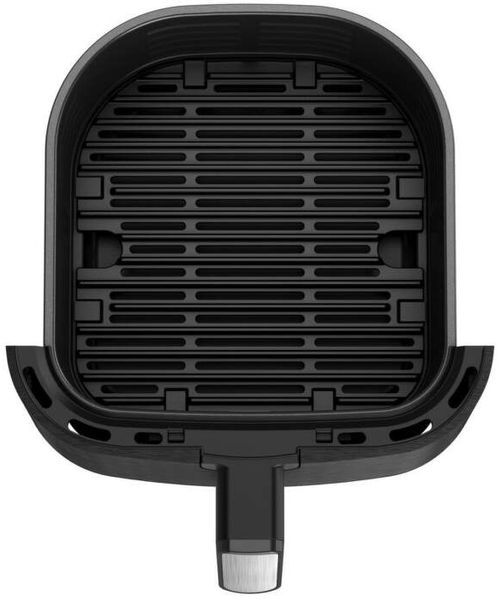 Мультипечь Tefal Air Fry&Grill, 1550Вт, чаша-4,2л, кнопочное управление, пластик, черный (EY501815) EY501815 фото