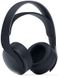 Гарнитура PlayStation PULSE 3D Wireless Headset Black (9834090)