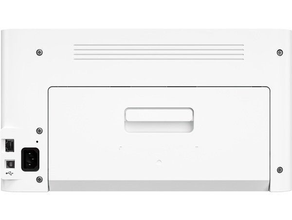 Принтер А4 HP Color Laser 150nw с Wi-Fi - Уцінка 4ZB95A фото