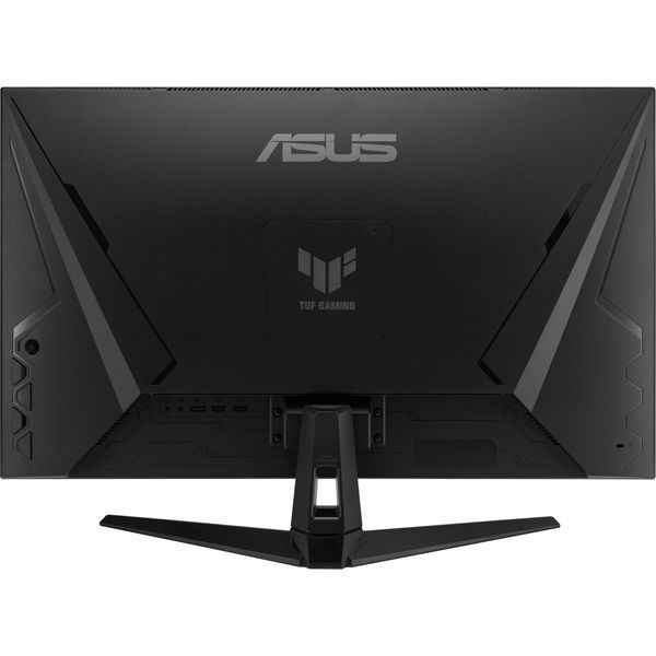 Монитор Asus 31.5" TUF Gaming VG32AQA1A 2xHDMI, DP, MM, VA, 2560x1440, 170Hz, 1ms, CURVED, FreeSync, HDR10 (90LM07L0-B02370) 90LM07L0-B02370 фото