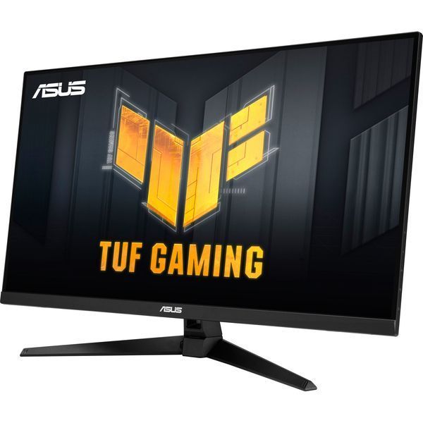 Монитор Asus 31.5" TUF Gaming VG32AQA1A 2xHDMI, DP, MM, VA, 2560x1440, 170Hz, 1ms, CURVED, FreeSync, HDR10 (90LM07L0-B02370) 90LM07L0-B02370 фото