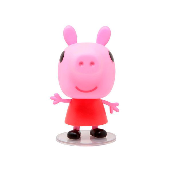 Ігрова фігурка FUNKO POP! серії "Свинка Пеппа" - Свинка Пепа 57798 57798 фото