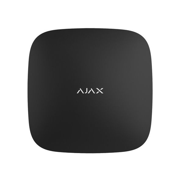 Комплект охранной сигнализации Ajax StarterKit Cam черный 000016586 000016586 фото
