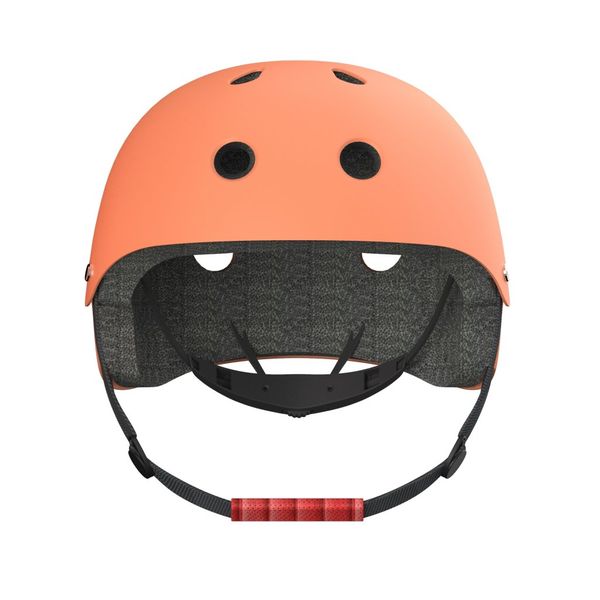 Шлем для взрослых Segway Оранжевий (AB.00.0020.52) AB.00.0020. фото