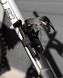Насос велосипедний Neo Tools, з кронштейном для кріплення до рами, 13.7см, 0.07кг (91-015)