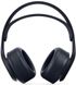 Гарнітура PlayStation PULSE 3D Wireless Headset Black 9834090
