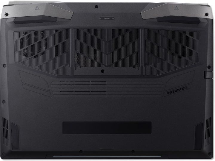 Ноутбук Acer Predator Helios 300 PH317-56 17,3" FHD IPS, Intel i7-12700H, 16GB, F512GB, NVD3060-6, Lin (NH.QGVEU.007) NH.QGVEU.007 фото