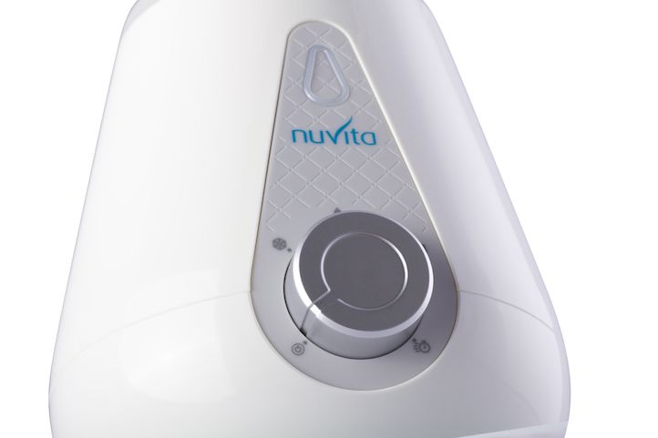 Підігрівач пляшечок Nuvita для 220V/9V NV1165 NV1165 фото