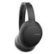 Наушники Sony WH-CH710N Over-ear ANC Wireless Mic Черный (WHCH710NB.CE7)