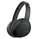 Наушники Sony WH-CH710N Over-ear ANC Wireless Mic Черный (WHCH710NB.CE7)