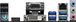Материнская плата ASRock sAM4 B550 2xDDR4 M.2 HDMI DVI D-Sub mATX (B550M-HDV)
