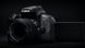 Цифр. фотокамера дзеркальна Canon EOS 850D kit 18-135 IS nano USM Black (3925C021)