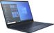 Ноутбук HP Elite Dragonfly-G2 13.3" FHD IPS Touch, Intel i7-1165G7, 16GB, F512GB, UMA, LTE, Win11P, Galaxy Blue (5Z641EA)
