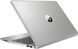 Ноутбук HP 250-G9 15.6" FHD IPS AG, Intel i3-1215U, 8GB, F512GB, UMA, DOS, сріблястий (6S775EA)