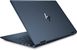 Ноутбук HP Elite Dragonfly-G2 13.3" FHD IPS Touch, Intel i7-1165G7, 16GB, F512GB, UMA, LTE, Win11P, Galaxy Blue (5Z641EA)