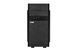 Комп&rsquo;ютер персональний 2E Rational Intel i3-12100, 8Gb, F512GB, UMA, H610, RD863, 400W, FreeDos (2E-10107)