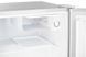 Холодильник ARDESTO міні, 49.2x47.2х45, 43л, А+, ST, сріблястий