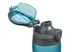 Пляшка для води Ardesto 600 мл, блакитна, пластик (AR2205PB)