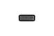 Акумулятор портативний літій-іонний Power bank 2E 20000мА·год USB-A, чорний (2E-PB2004-BLACK)