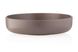 Тарілка супова Ardesto Trento, 21,5 см, сіра, кераміка (AR2921TG) AR2921T фото