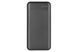 Аккумулятор портативный литий-ионный Power bank 2E 20000мА&middot;ч USB-A, черный (2E-PB2004-BLACK)