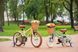 Дитячий велосипед Miqilong RM Бежевий 12" ATW-RM12-BEIGE - Уцінка