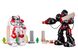 Робот Дестроєр Same Toy на радіокеруванні (чорний) - Уцінка