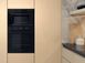 Микроволновая печь Whirlpool встраиваемая, 22л, электронное упр., 750Вт, гриль, дисплей, черный