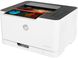 Принтер А4 HP Color Laser 150nw з Wi-Fi - Уцінка