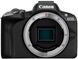 Цифр. фотокамера Canon EOS R50 body Black (5811C029)