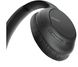 Наушники Sony WH-CH710N Over-ear ANC Wireless Mic Черный (WHCH710NB.CE7)