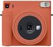 Фотокамера миттєвого друку Fujifilm INSTAX SQ 1 TERRACOTTA ORANGE (16672130) 16672166 фото