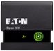 Джерело безперебійного живлення Eaton Ellipse ECO, 800VA/500W, USB, 4xSchuko (9400-5334)