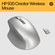Миша HP Creator 930 WL Silver (1D0K9AA)