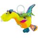 М'яка іграшка-підвіска Lamaze Дракончик махає крилами (L27565)