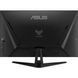 Монитор Asus 31.5" TUF Gaming VG32AQA1A 2xHDMI, DP, MM, VA, 2560x1440, 170Hz, 1ms, CURVED, FreeSync, HDR10 (90LM07L0-B02370)